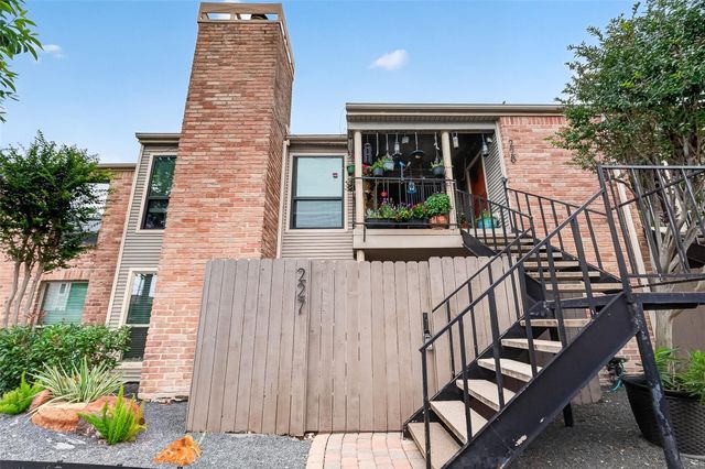 3700 Clay, Houston, TX, 77019