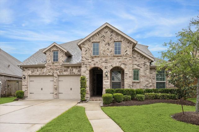 23307 Brookdale Bay, Katy, TX, 77493