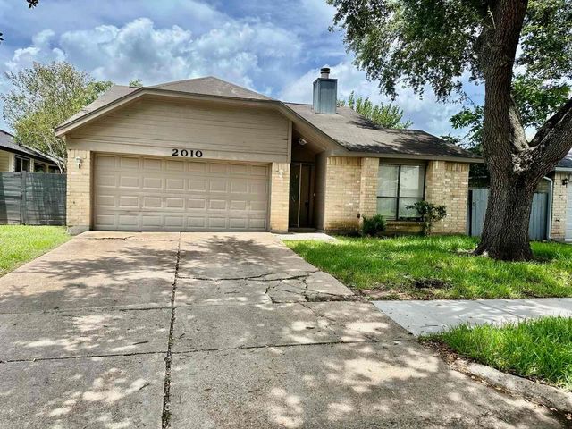 2010 Hickory Glen, Missouri City, TX, 77489