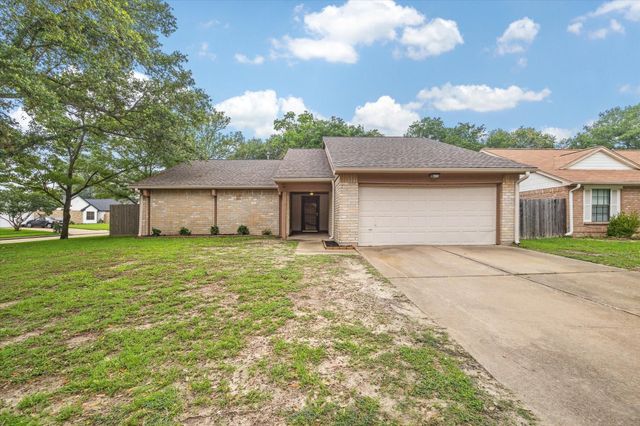 1534 Valley Landing, Katy, TX, 77450