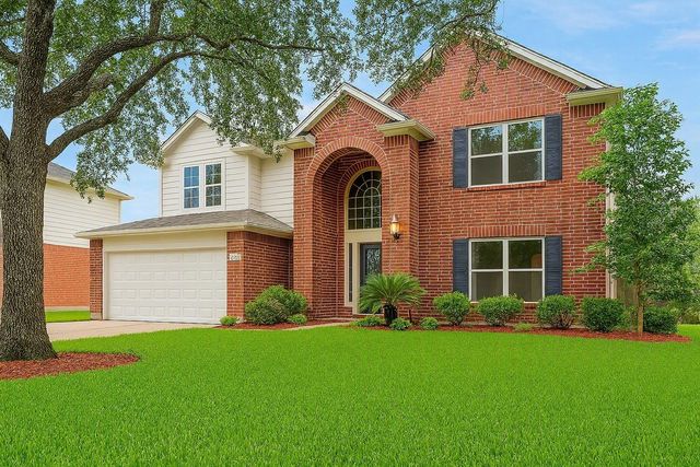  3902 Flatwood Dr, Katy, TX 77449