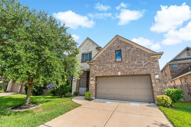 13419 Golden Plantation, Rosharon, TX 77583