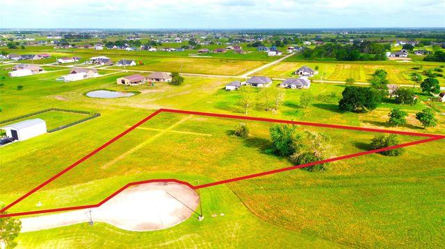 1243 Appaloosa, Angleton, TX, 77515