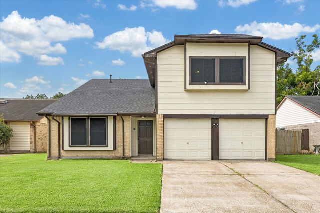 10842 Mesquite, La Porte, TX, 77571