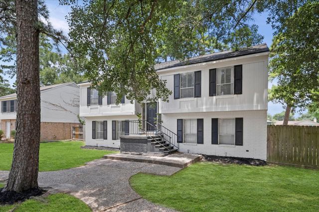 2715 Wood River, Spring, TX, 77373