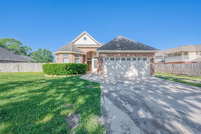 1189 Lovett, Tomball, TX, 77375