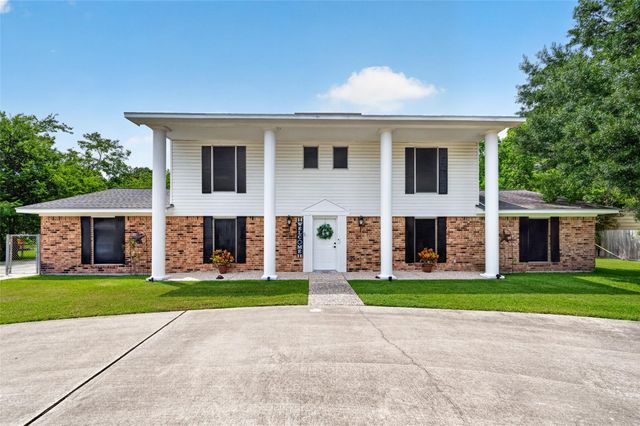 4004 Longherridge, Pearland, TX, 77581
