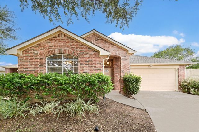 10947 Redstone, Missouri City, TX, 77459