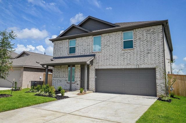 26814 Scarlet Willow, Katy, TX, 77493