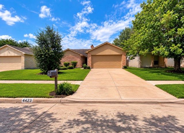  4423 Wee Laddie Ln, Houston, TX 77084