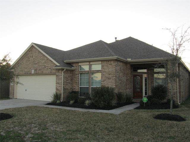 3408 Borden Gully, Dickinson, TX, 77539