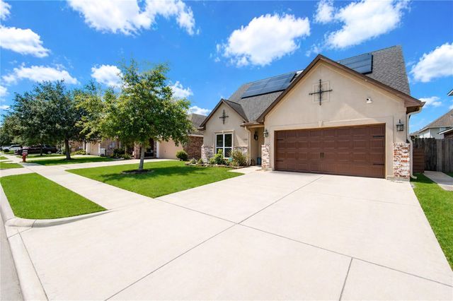 1106 Lasso, Alvin, TX, 77511