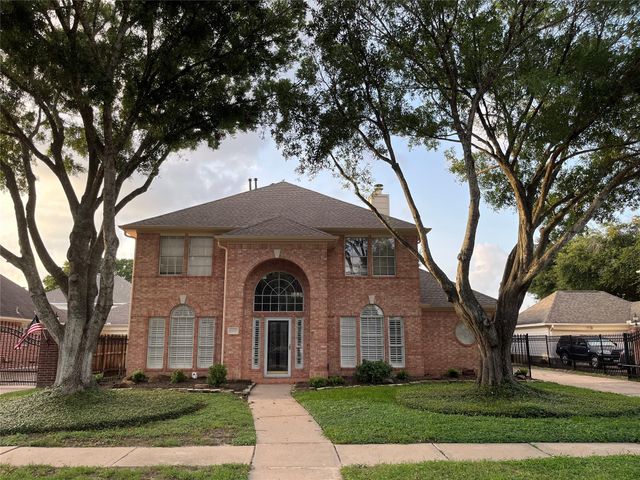 6507 Stone Briar, Pasadena, TX, 77505