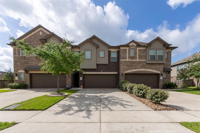 3819 Lancer, Pearland, TX, 77581