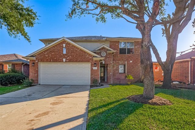 11408 Morning Brook, Pearland, TX, 77584