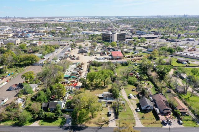 12610 Greens Bayou, Houston, TX, 77015
