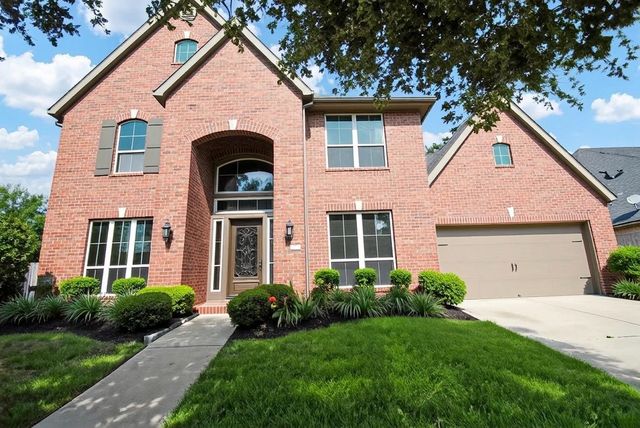 203 Haven Brook, Richmond, TX, 77406