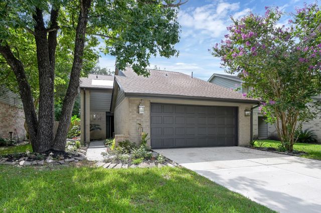  16626 Shrub Oak Dr, Humble, TX 77396