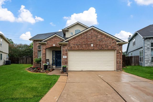 523 Savory, Crosby, TX, 77532