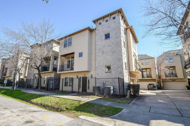 222 Knox, Houston, TX, 77007