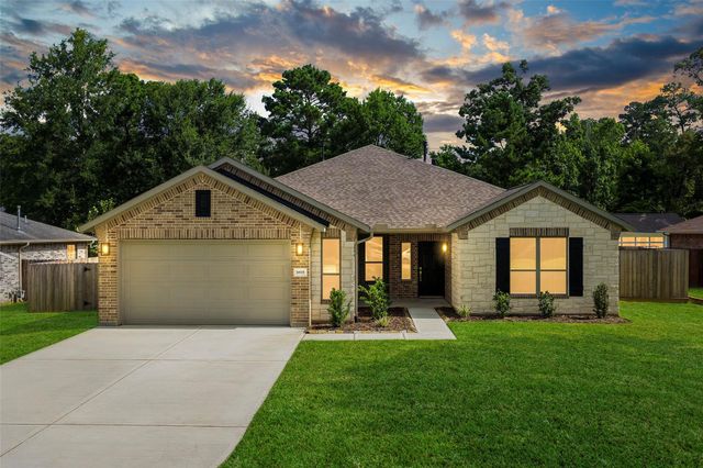 6618 Dillon, Magnolia, TX, 77354