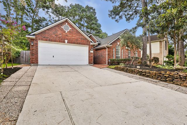 8711 Mile Run, Humble, TX, 77346