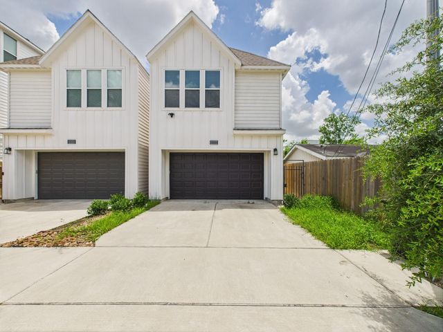 4306 Idaho, Houston, TX, 77021