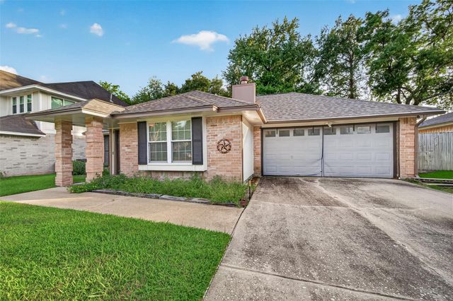 10031 Prospect Hill, Houston, TX, 77064