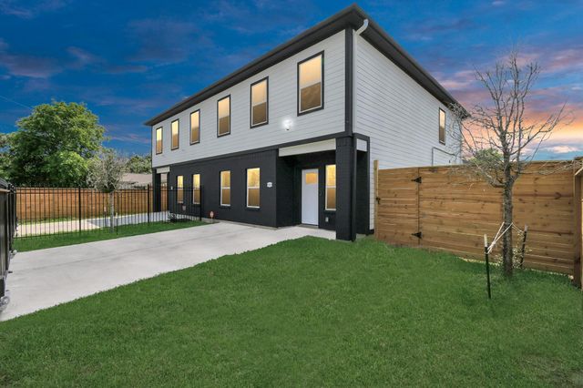 8406 Parnell, Houston, TX, 77051