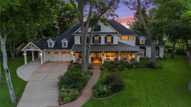 4111 Caulder, Missouri City, TX, 77459