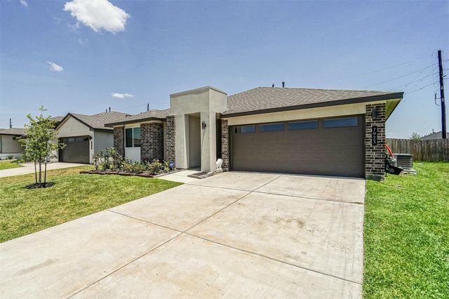 7923 Suffolk Valley, Rosharon, TX, 77583