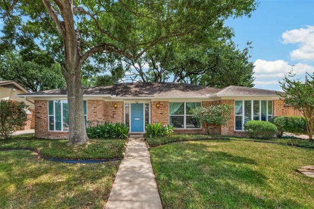 8507 Langdon, Houston, TX, 77036