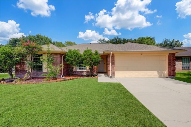 7302 Greenwood Point, Cypress, TX, 77433