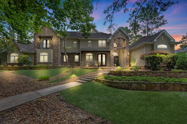  28232 Emerald Oaks, Magnolia, TX 77355