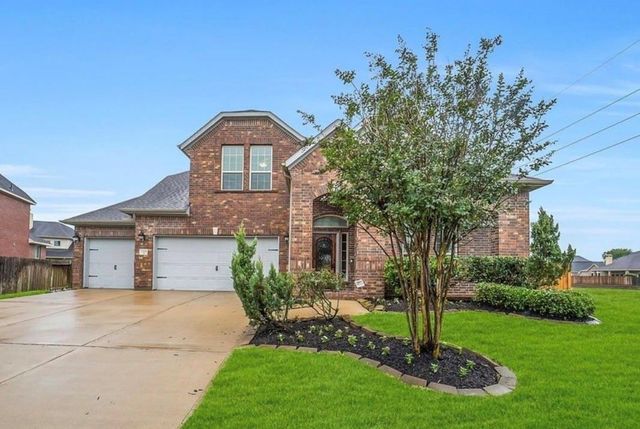 7702 Mona Key, Richmond, TX, 77407