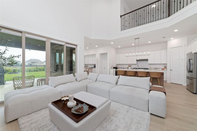 24711 Hibiscus Garden, Katy, TX, 77493
