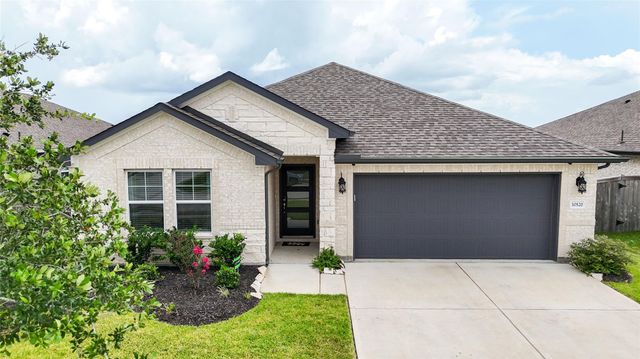10520 Deussen, Texas City, TX, 77591