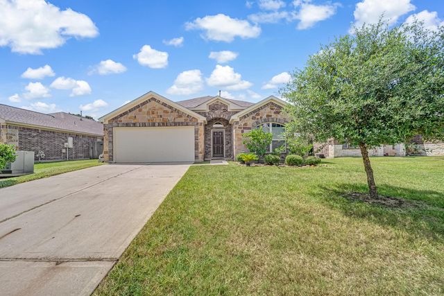 8410 Creekside Timbers, Tomball, TX, 77375