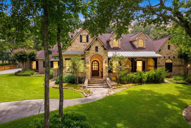  28422 Quiet Way, Magnolia, TX 77355