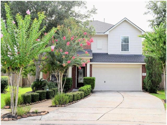 9030 Necklace Tree, Katy, TX, 77494