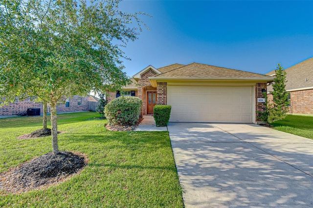 8731 Sunny Gallop, Tomball, TX, 77375