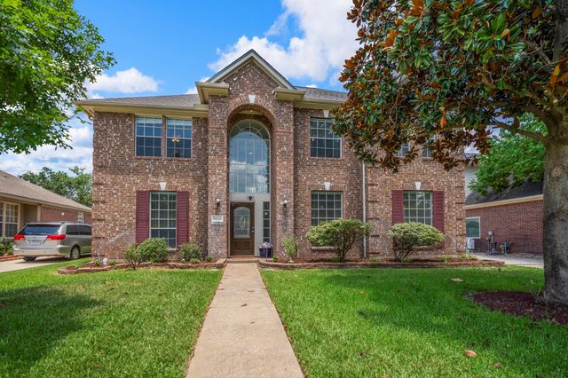 19106 Rim, Spring, TX, 77388
