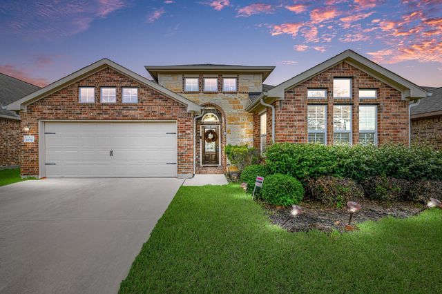 26515 Grey Sparrow, Katy, TX, 77494