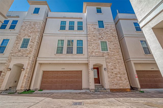 5226 Kiam, Houston, TX, 77007