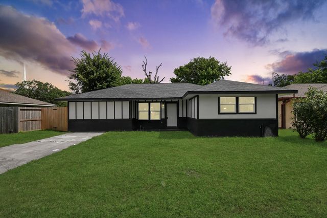 213 8th, Deer Park, TX, 77536