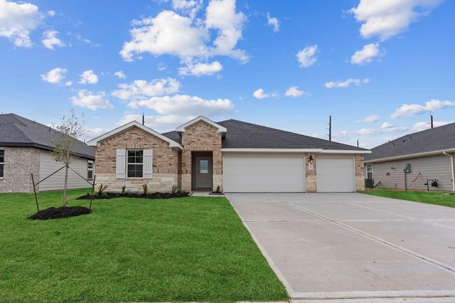 12826 Autumn Morning Lane, Needville, TX, 77461