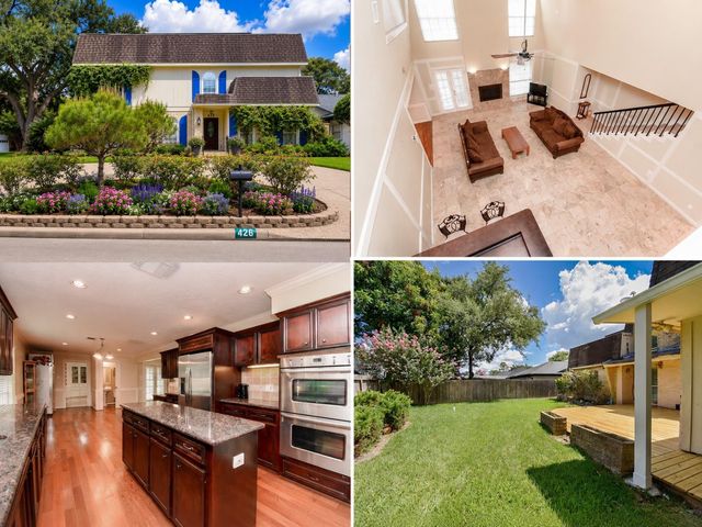 426 Longview, Sugar Land, TX, 77478