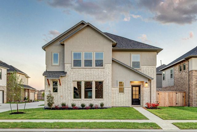 31115 Mahogany Fir, Hockley, TX, 77447