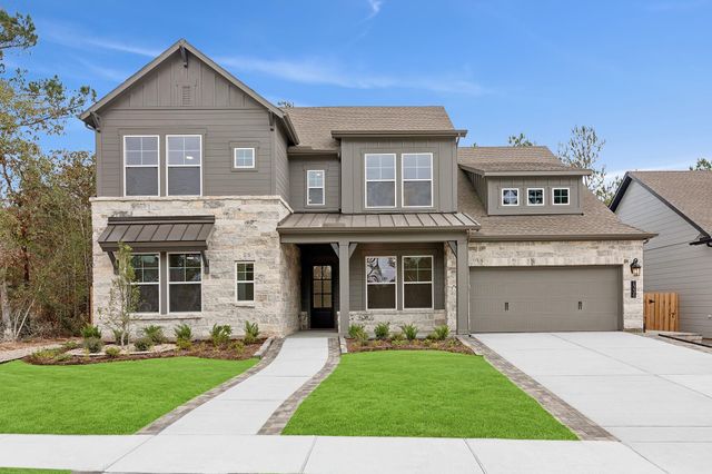 1736 Howler, Todd Mission, TX, 77316