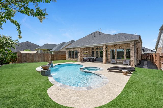 1835 Golden Cape, Katy, TX, 77494